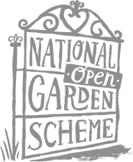 National Garden Scheme Logo