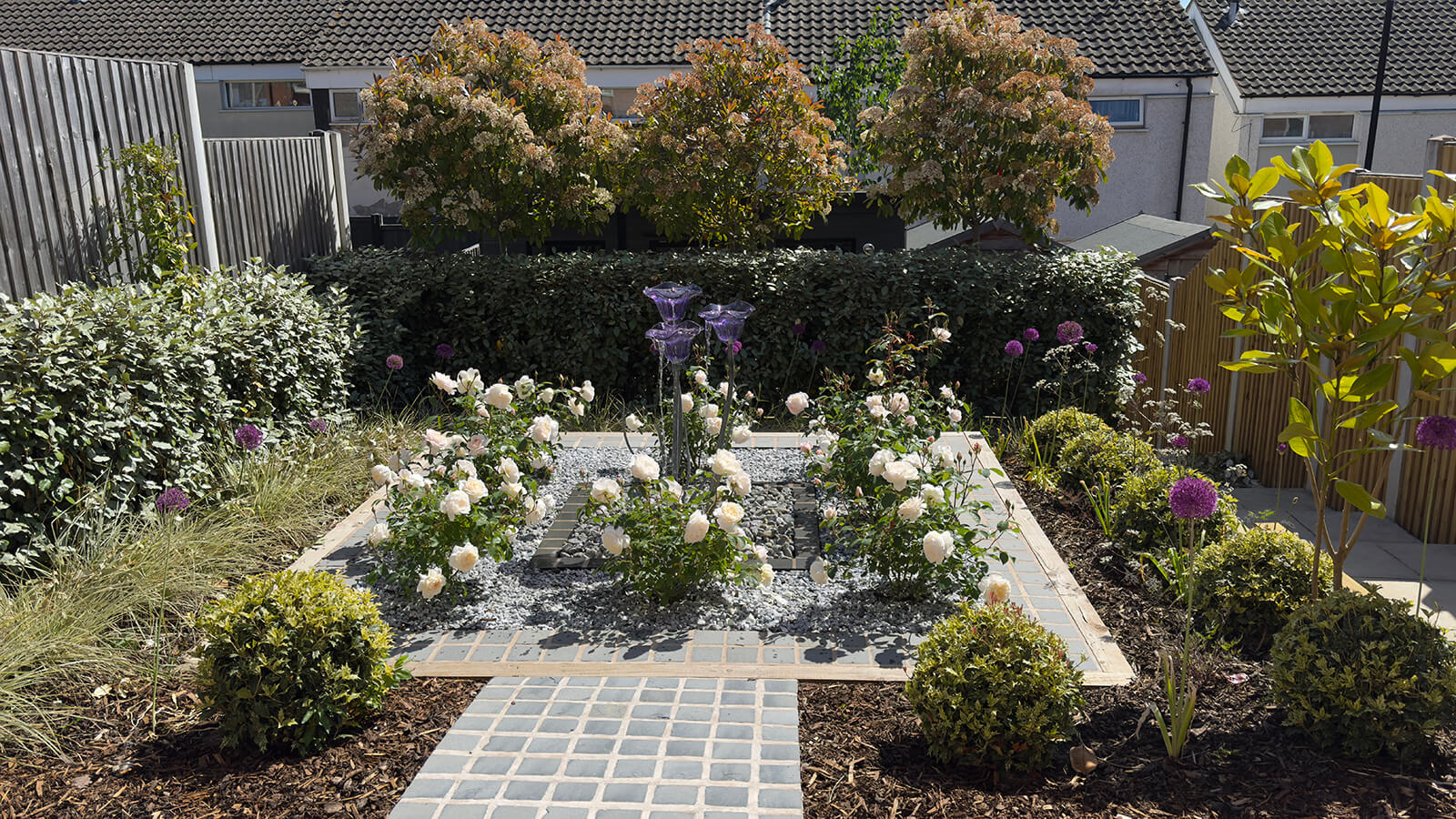 Garden Design with Water Feature 4 Garden Design with Water Feature