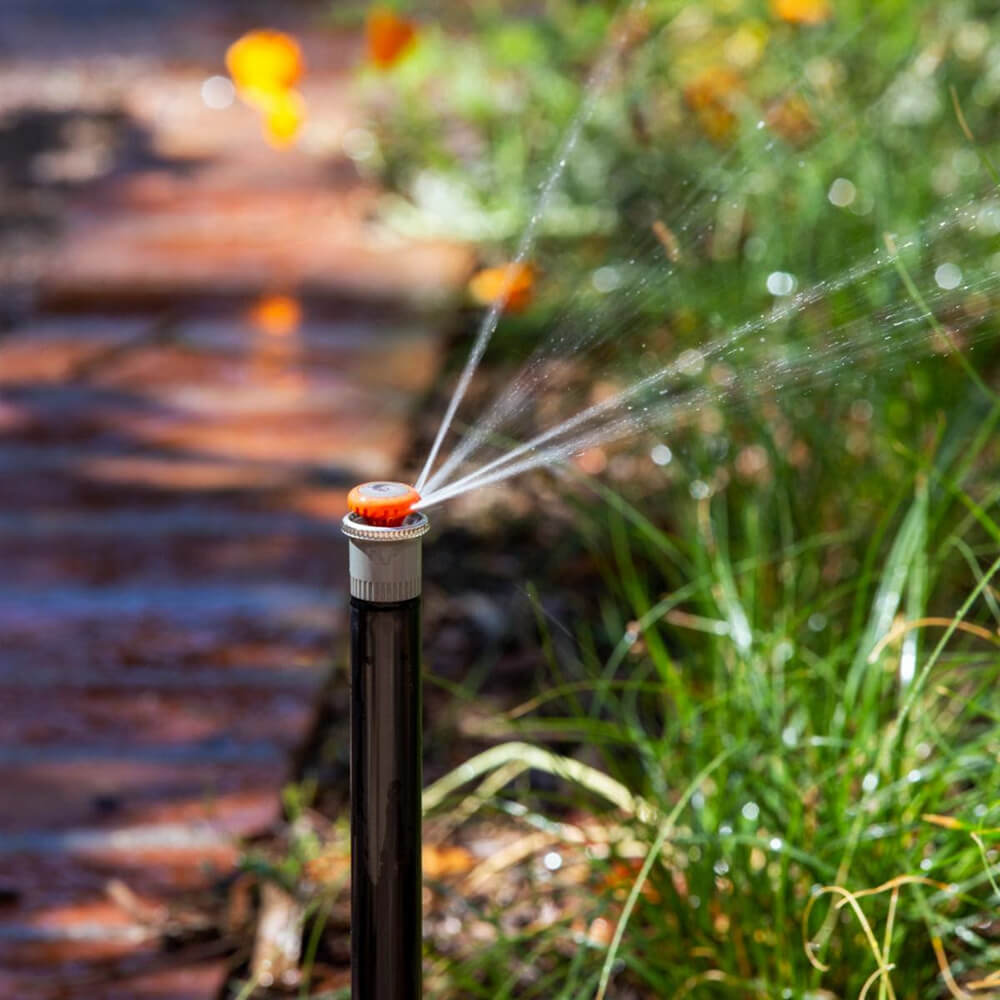 Irrigation