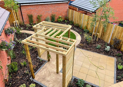 Aerial-of-Garden-Design-Completed