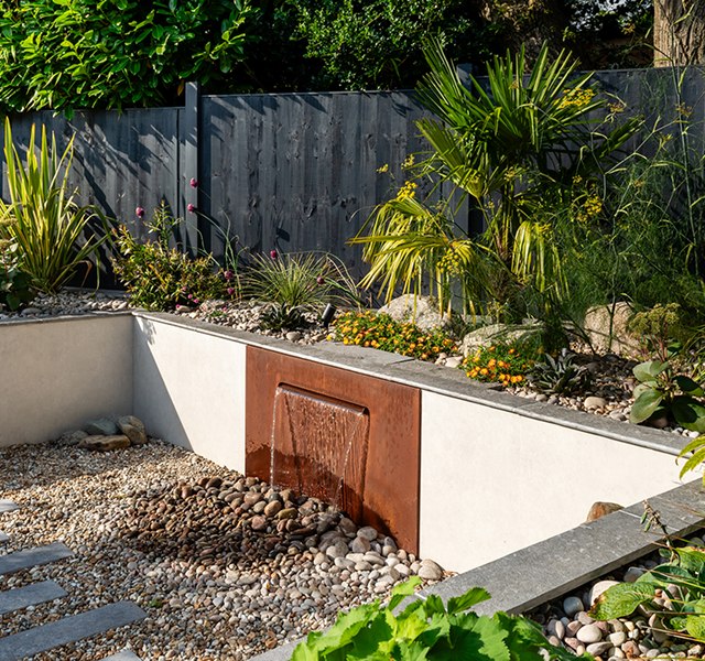 Garden Design 1