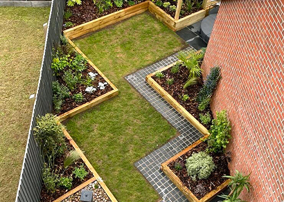 landscaping services