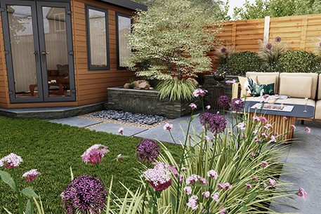Garden Design