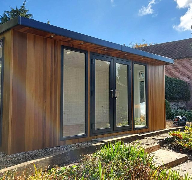 Garden Rooms 2