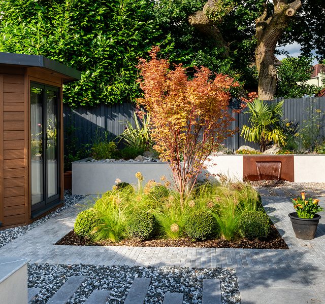 Garden Rooms 3