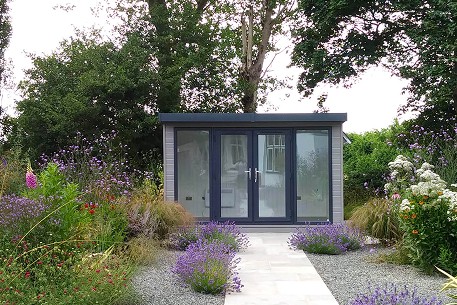 Garden Rooms