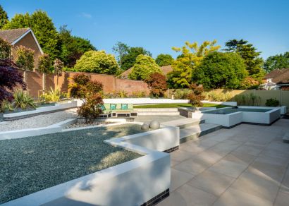 mid-summer gardening