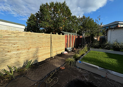 Fencing