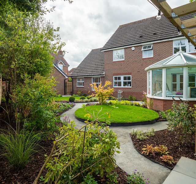 Landscaping 1