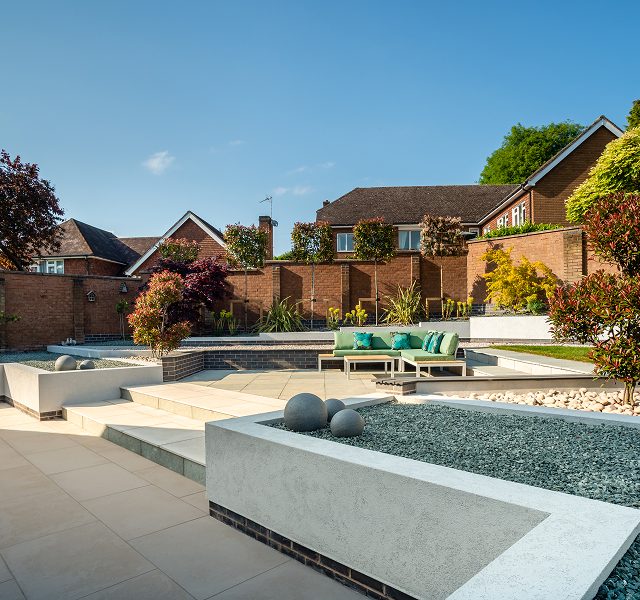 Landscaping 2