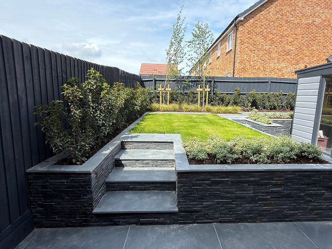 garden design