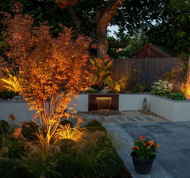 Outdoor Lighting 1