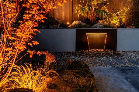 Outdoor Lighting 2