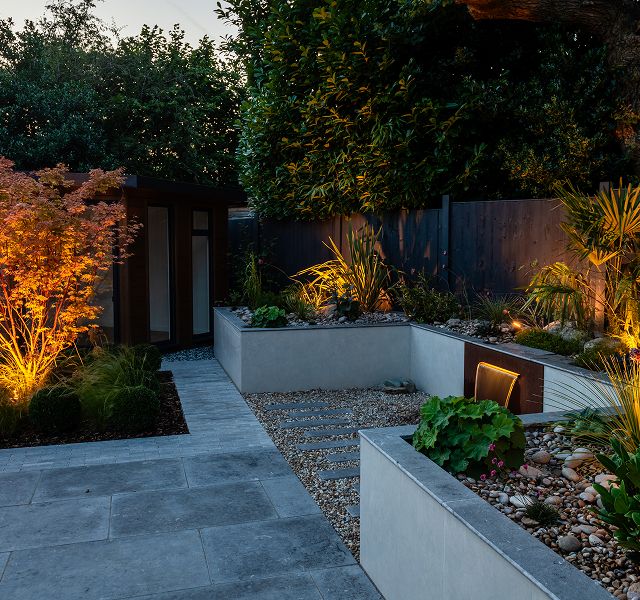 Outdoor Lighting 3