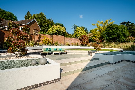 Patios