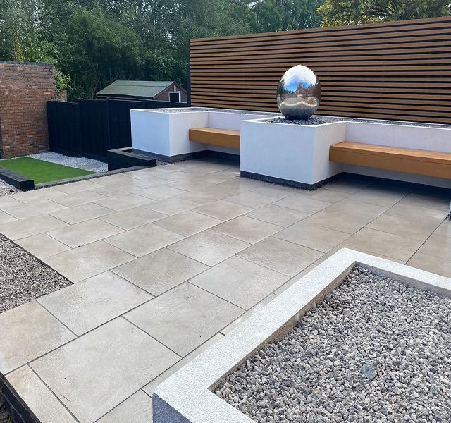 Paving 3