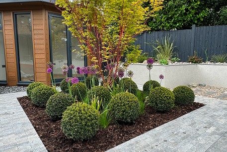 Planting Schemes