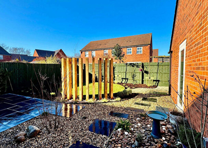 garden design