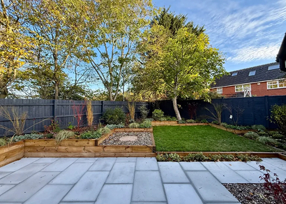 garden design