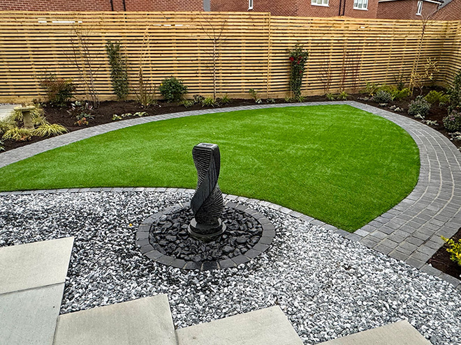 garden design