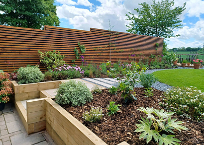 Landscapers Stratford Upon Avon